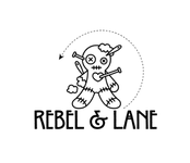 Rebel and Lane Logo